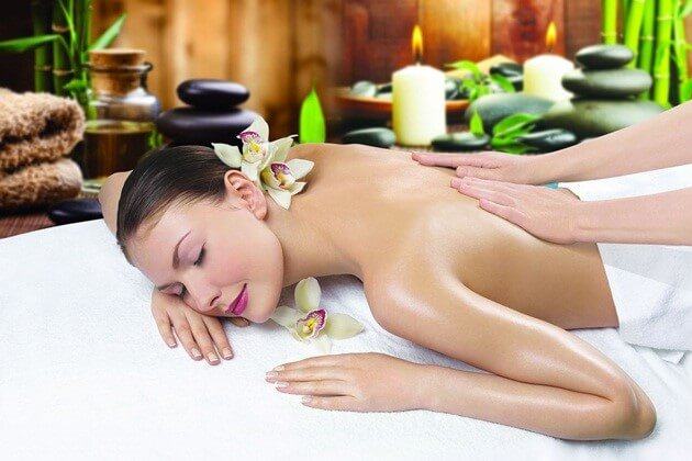 3 DỤNG CỤ CƠ BẢN GIÚP BẠN LÀM ĐẸP CHUẨN SPA TẠI NHÀ